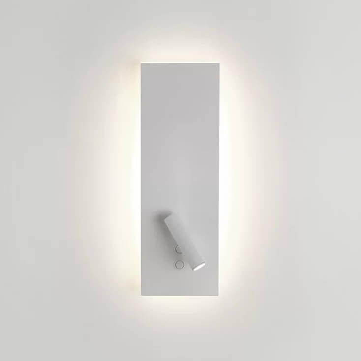 NordicLux – Applique Murale LED Moderne Minimaliste au Style Scandinave