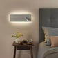 NordicLux – Applique Murale LED Moderne Minimaliste au Style Scandinave