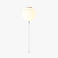 Fateh Design - Lampe de Plafond LED en Forme de Ballon