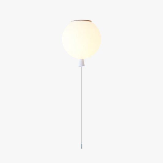 Fateh Design - Lampe de Plafond LED en Forme de Ballon