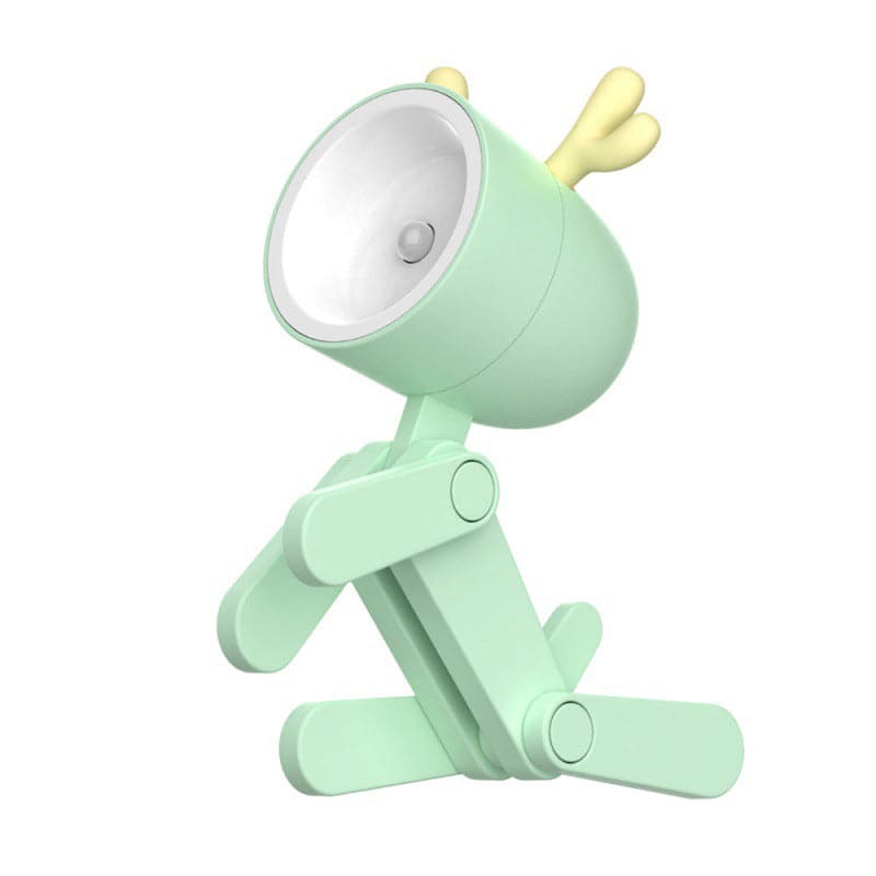 Lueur Nuit - Adorable Lampe De Nuit LED