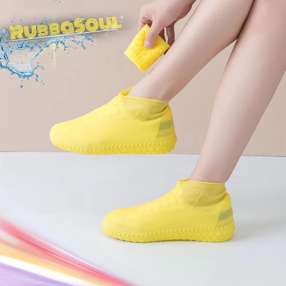 RubbaSoul - Protection Chaussures