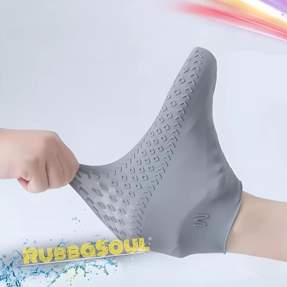 RubbaSoul - Protection Chaussures