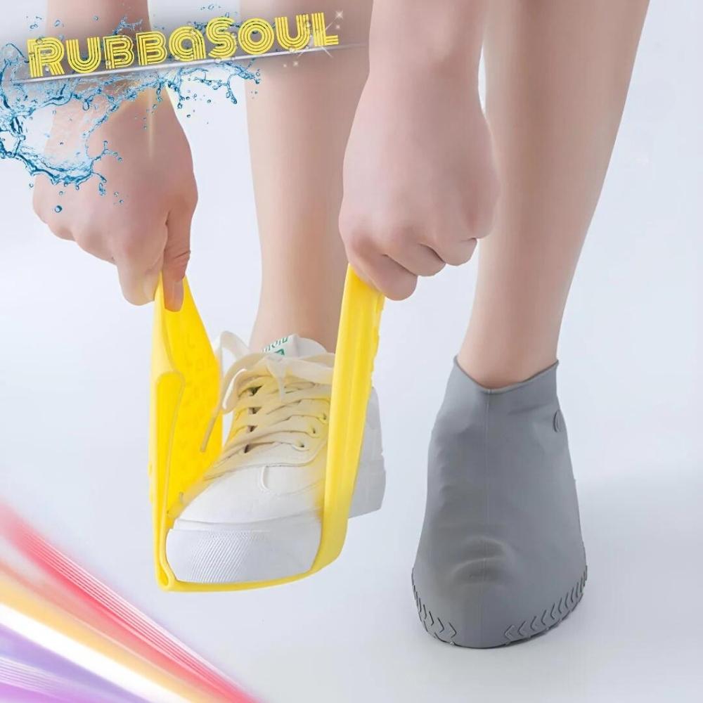 RubbaSoul - Protezione per scarpe