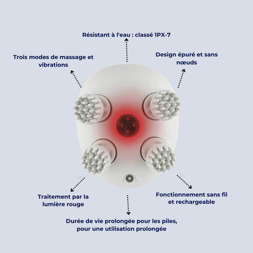 ScalpDétente • Bien-Être Capillaire