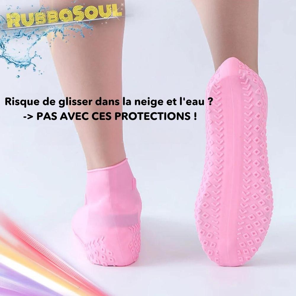 RubbaSoul - Protection Chaussures