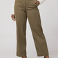 Evie | Pantalon Large Tendance Été 2024