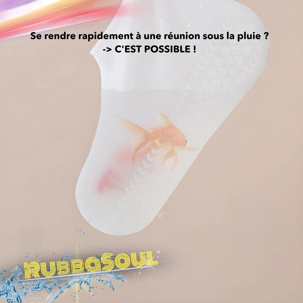 RubbaSoul - Protection Chaussures