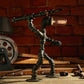 Bots Lumineux - Lampe de Table Robot Cyberpunk