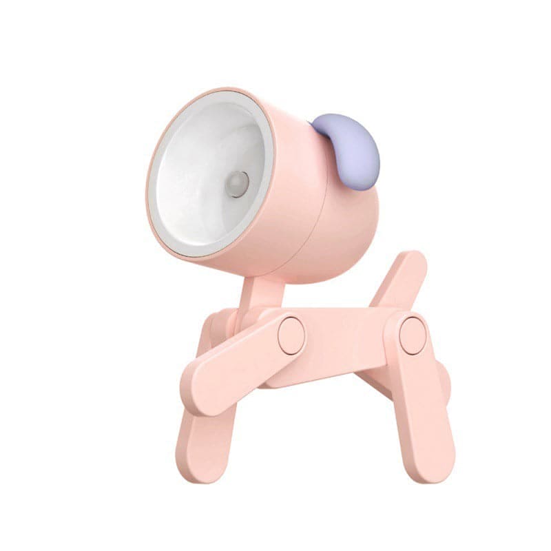 Lueur Nuit - Adorable Lampe De Nuit LED