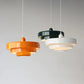 Halo Lumineux - Suspension LED Nordique