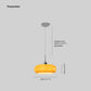 Hailie - Lampe Suspendue LED Moderne