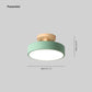 Quinn - Lampe Plafond LED Moderne