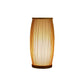 Lueur de Bamboo - Lampe de Table en Bambou et Veilleuse