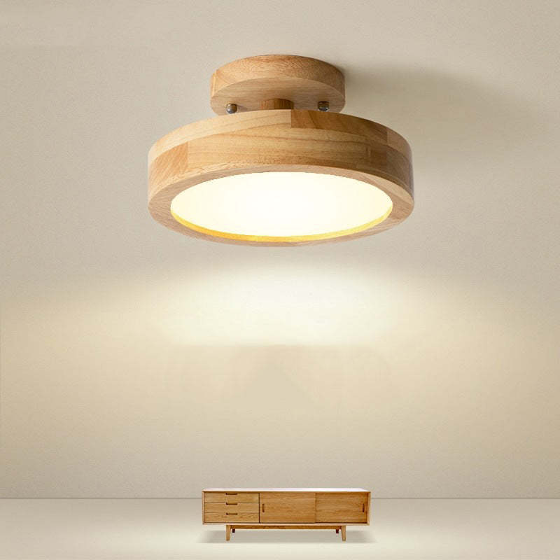 Quinn - Lampe Plafond LED Moderne