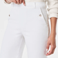 Evie | Pantalon Large Tendance Été 2024