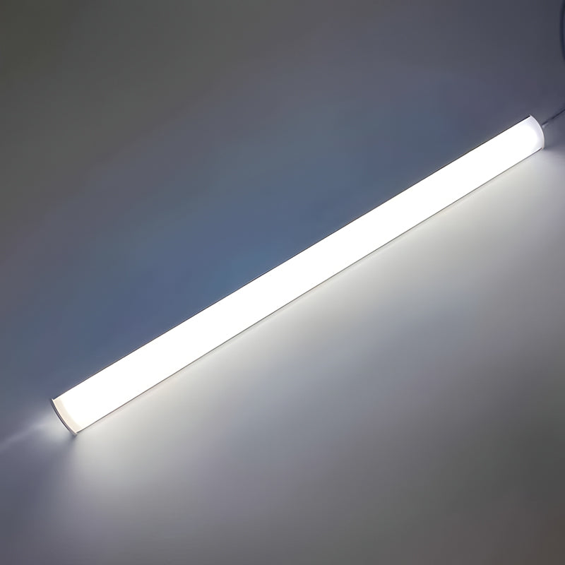 Bandes Lumineuses - Bandes LED Longues pour Eclairage de Placard Encastré