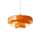 Halo Lumineux - Suspension LED Nordique