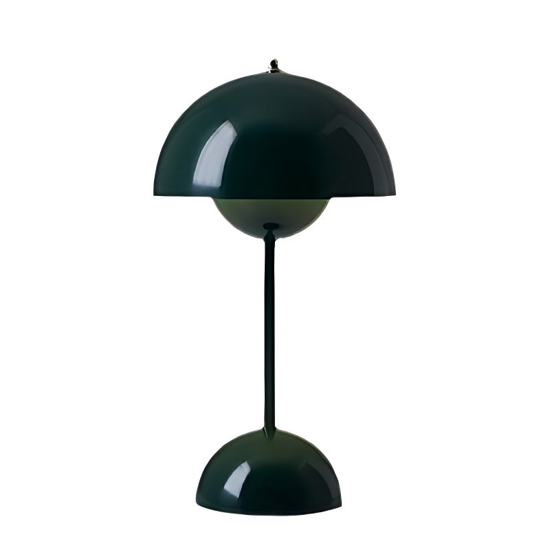 Lueur Fleur - Lampe De Table