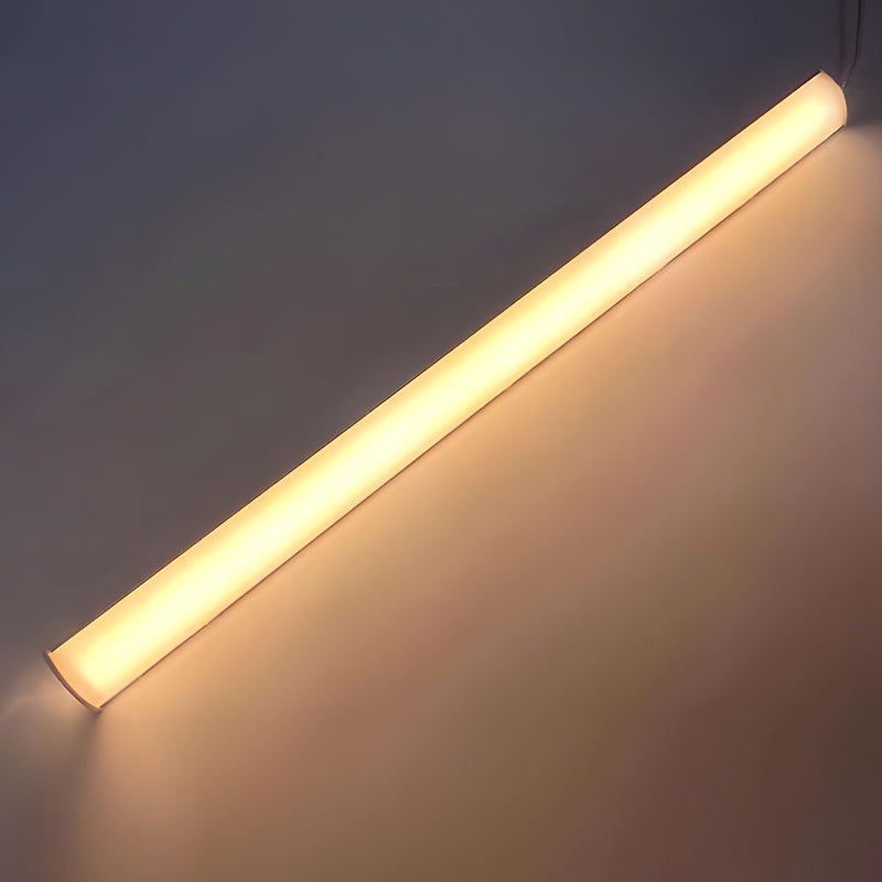 Bandes Lumineuses - Bandes LED Longues pour Eclairage de Placard Encastré