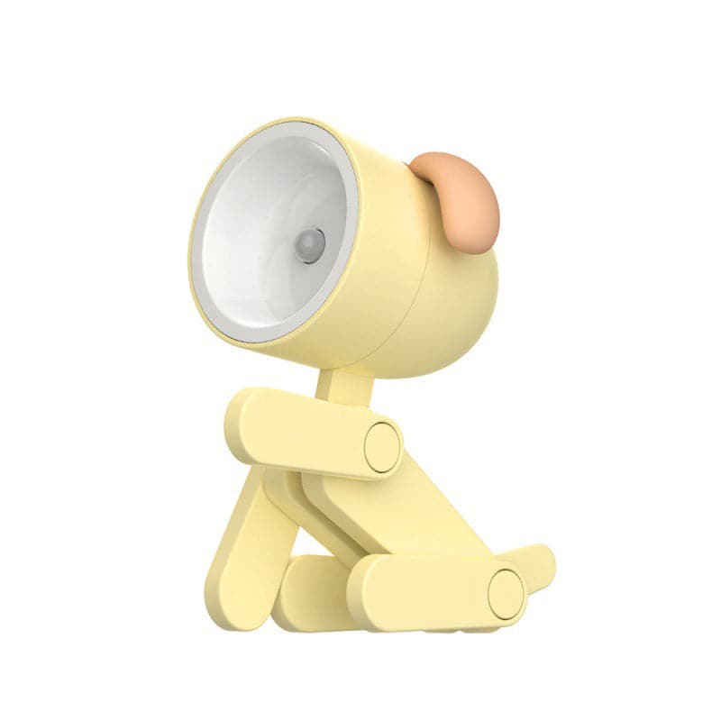 Lueur Nuit - Adorable Lampe De Nuit LED