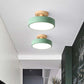 Quinn - Lampe Plafond LED Moderne