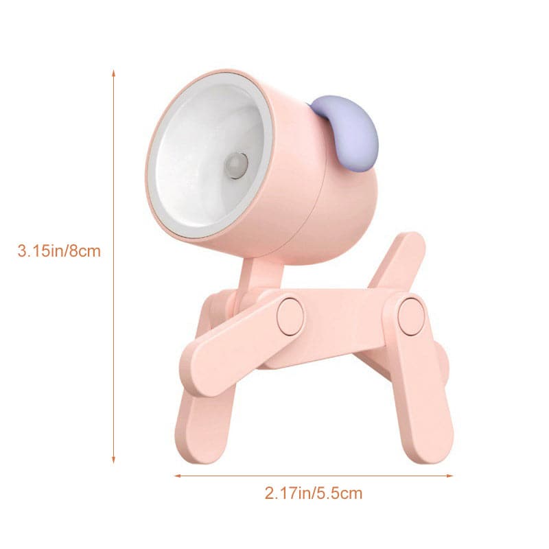 Lueur Nuit - Adorable Lampe De Nuit LED