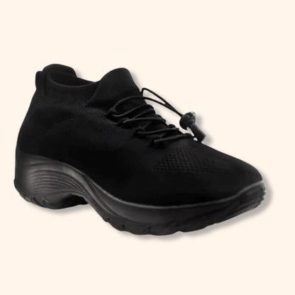 Chaussures Élégantes Ortho-Confort