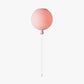 Fateh Design - Lampe de Plafond LED en Forme de Ballon