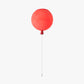 Fateh Design - Lampe de Plafond LED en Forme de Ballon