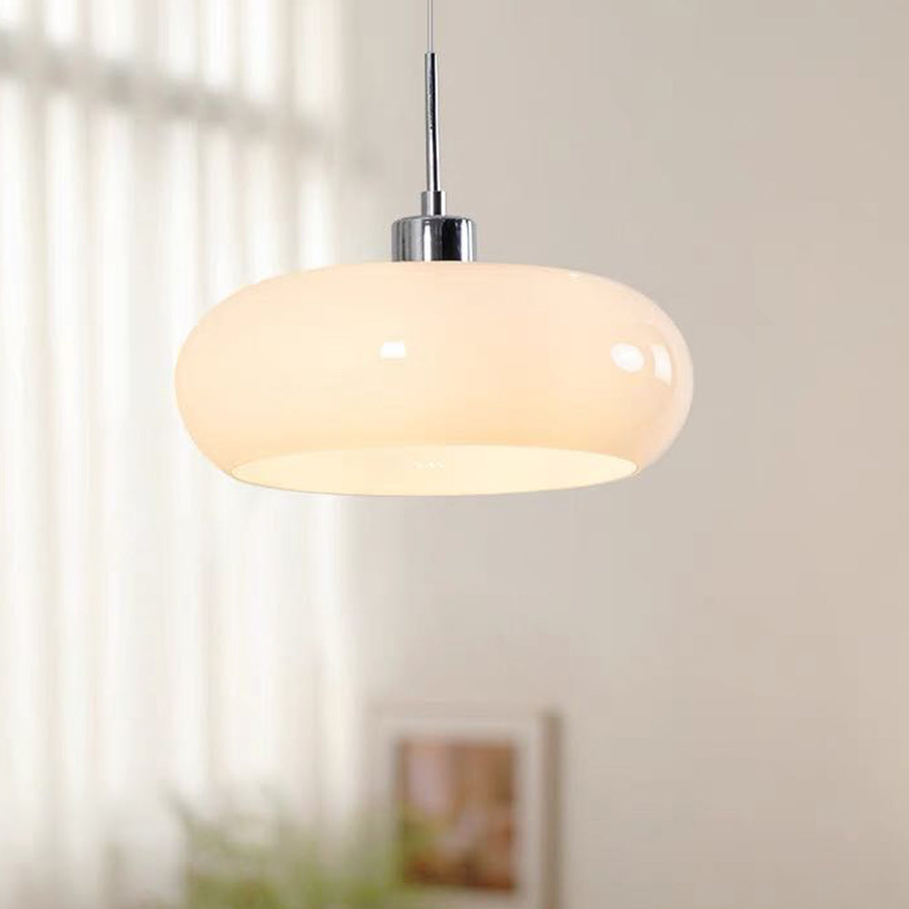 Hailie - Lampe Suspendue LED Moderne