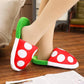 PiranhaPlants - Chaussons Confortables