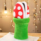 PiranhaPlants - Chaussons Confortables