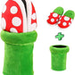 PiranhaPlants - Chaussons Confortables