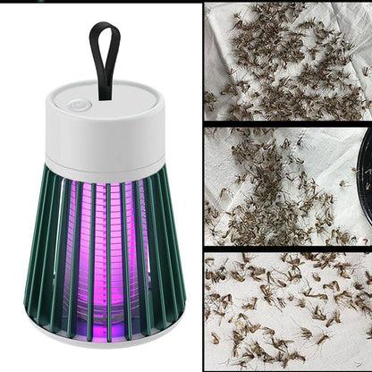 InsectGuard | Lampe Anti-moustiques