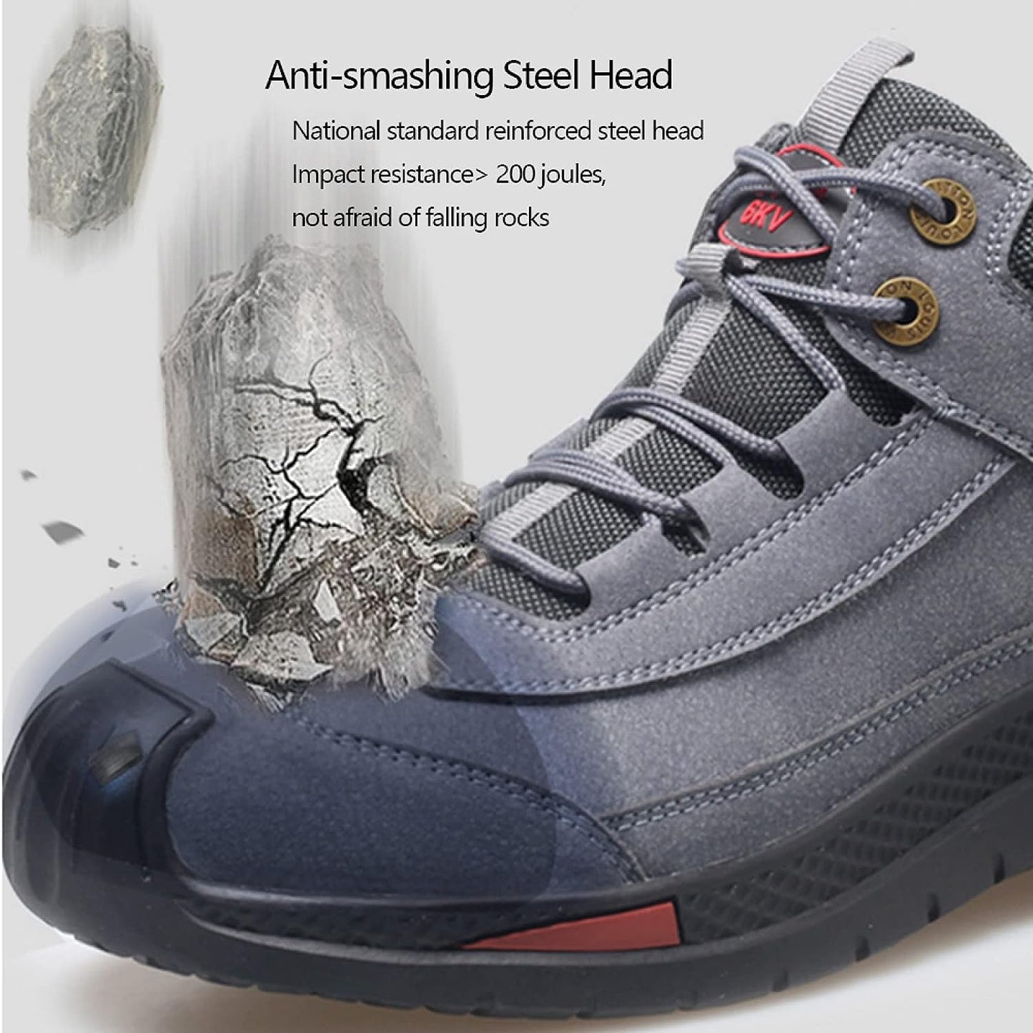 Arnauld | Chaussures Imperméables Avancées