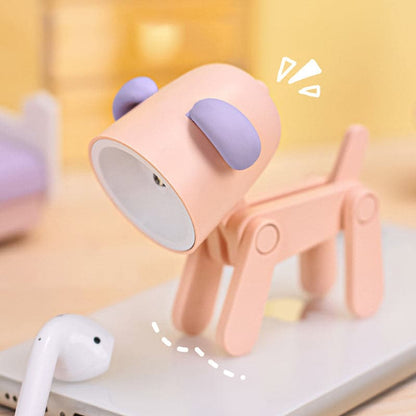 Lueur Nuit - Adorable Lampe De Nuit LED