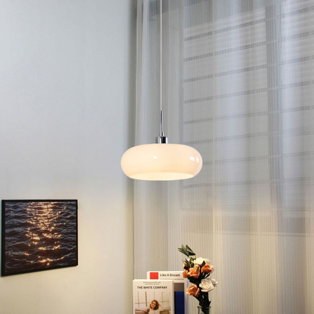 Hailie - Lampe Suspendue LED Moderne