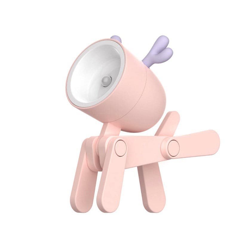 Lueur Nuit - Adorable Lampe De Nuit LED