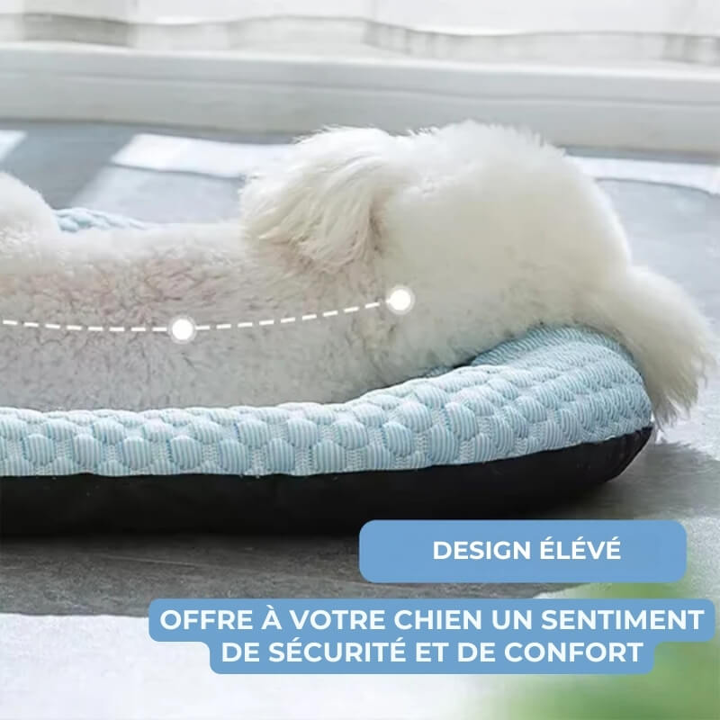 Tapis Rafraîchissant pour Chien