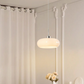 Hailie - Lampe Suspendue LED Moderne