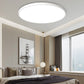 Quinn - Lampe Plafond LED Ronde Moderne