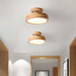 Quinn - Lampe Plafond LED Moderne