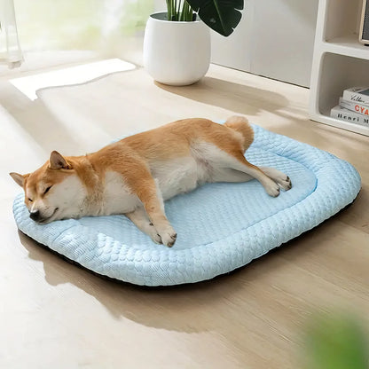 Tapis Rafraîchissant pour Chien