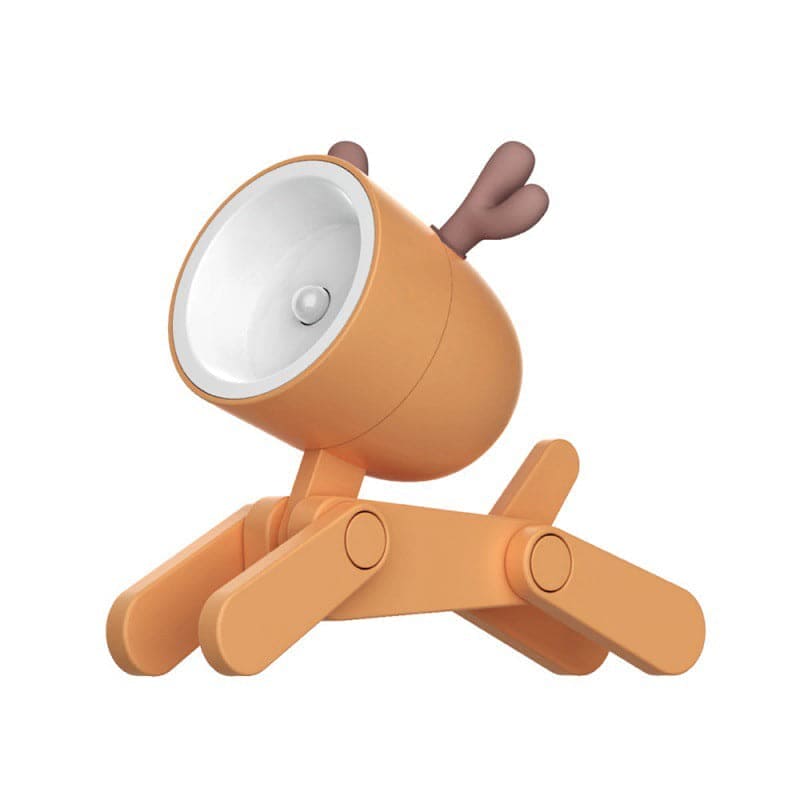 Lueur Nuit - Adorable Lampe De Nuit LED