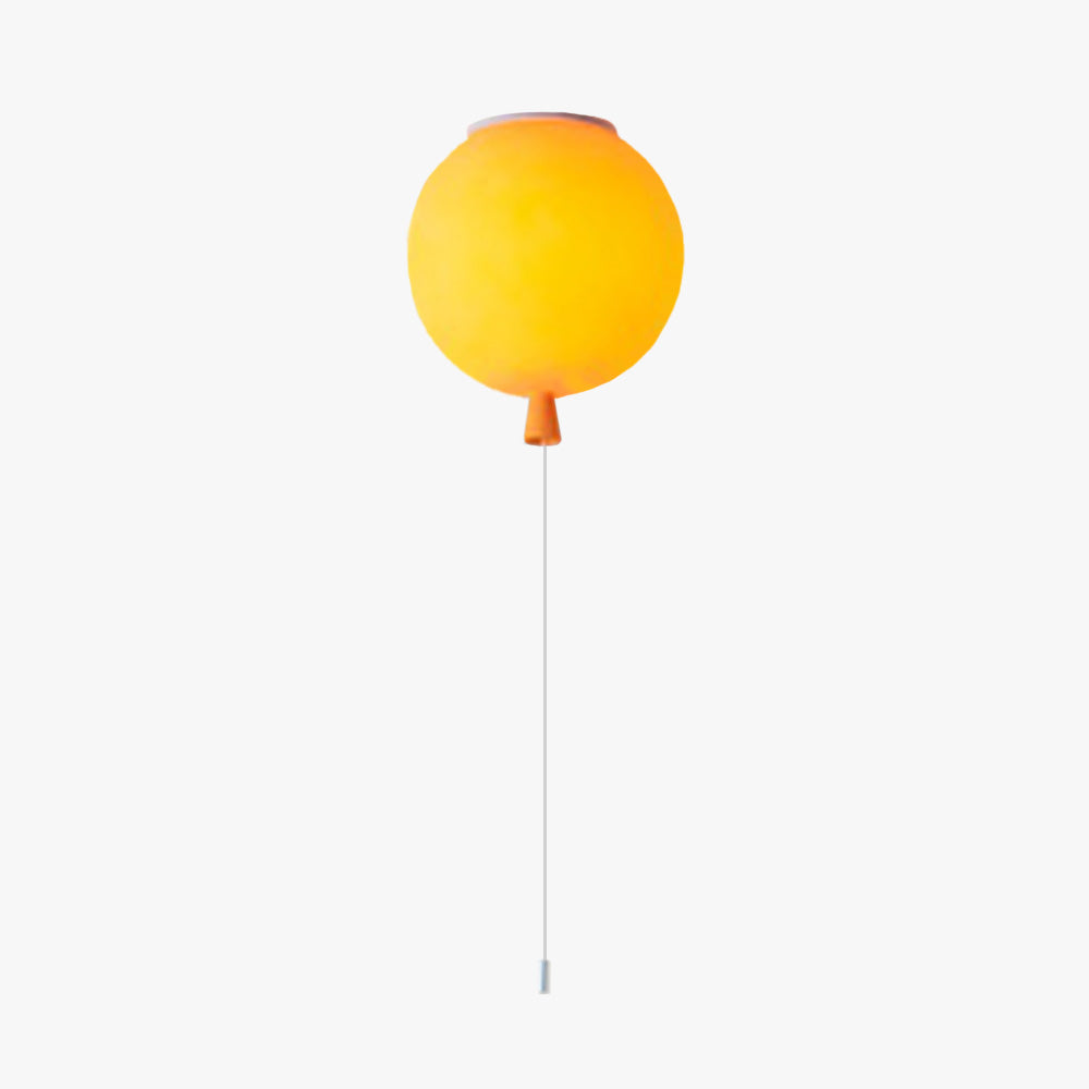 Fateh Design - Lampe de Plafond LED en Forme de Ballon