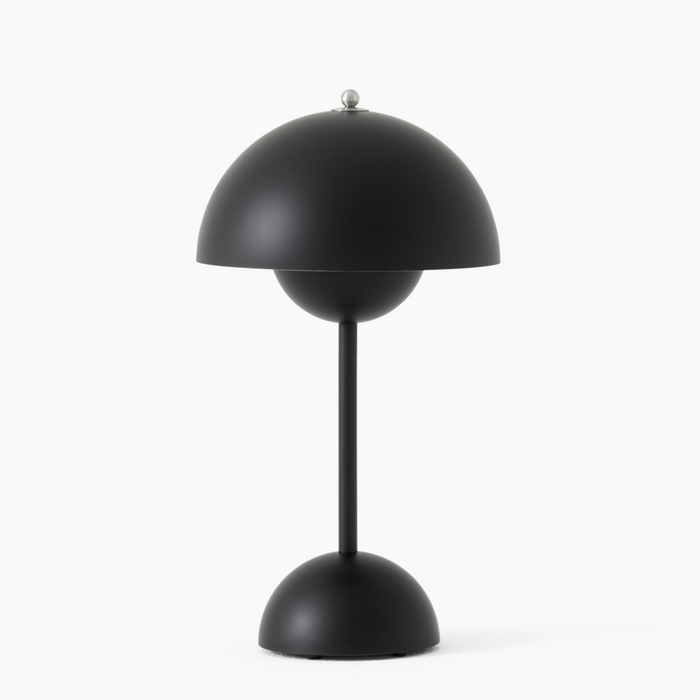 Lueur Lunaire - Lampe de Table LED pour une Ambiance Chaleureuse