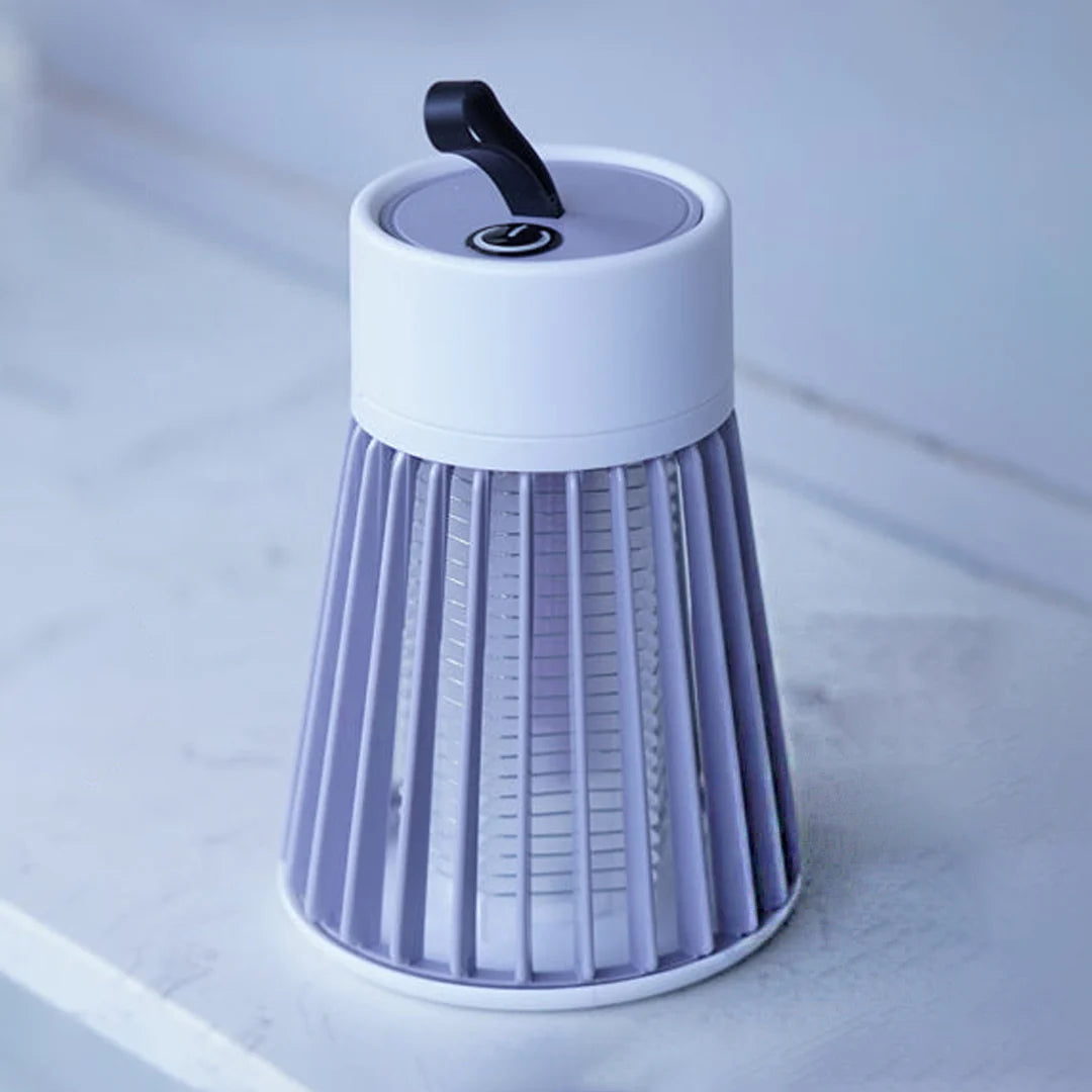 InsectGuard | Lampe Anti-moustiques