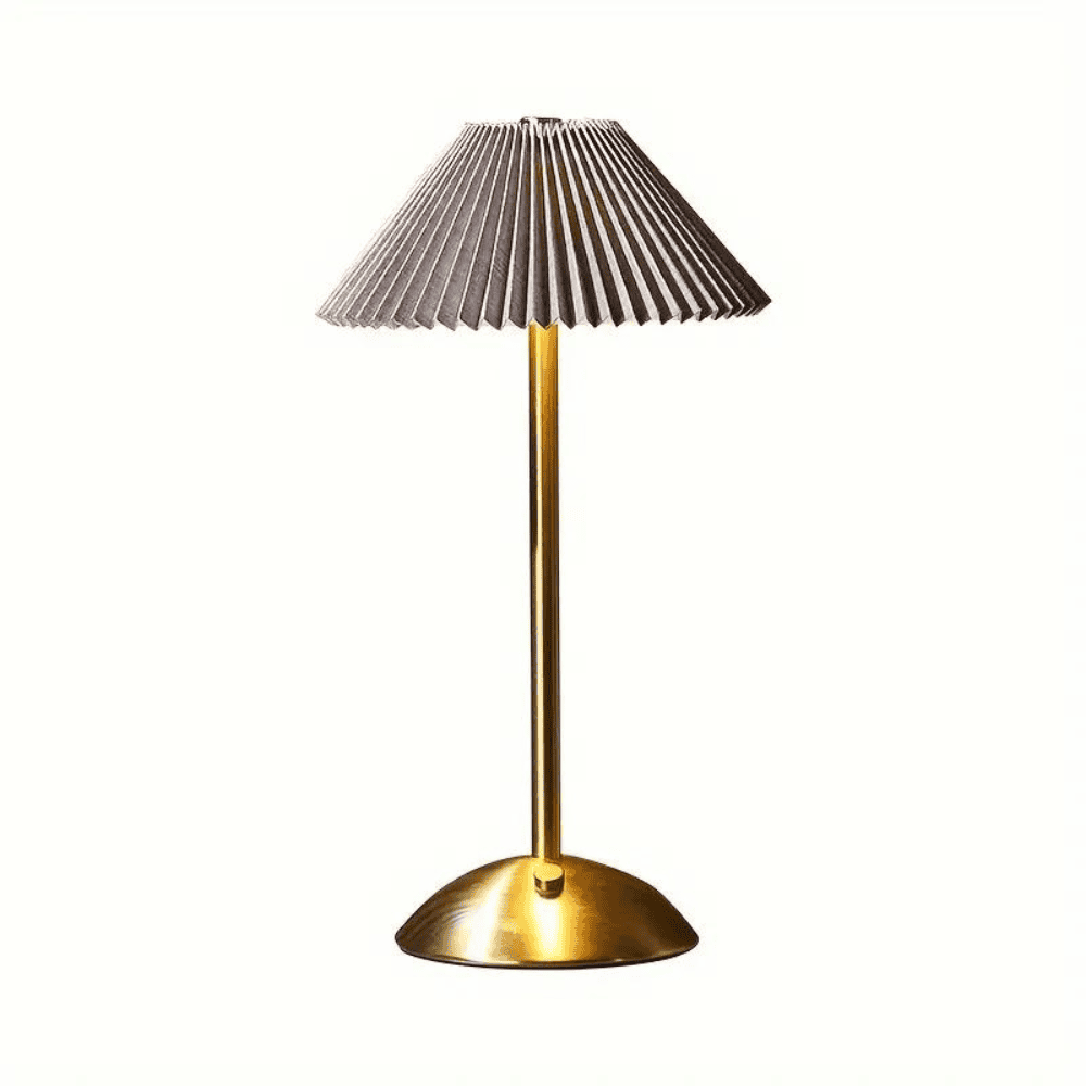 Lueur Lumière - Lampe De Table Moderne Et Sans Fil