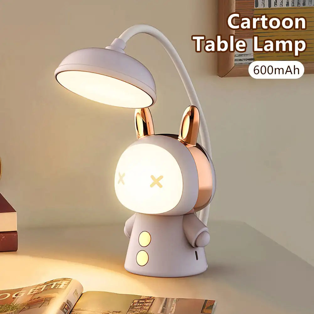 Radiance de Bande Dessinée - Lampe de Table Cartoon